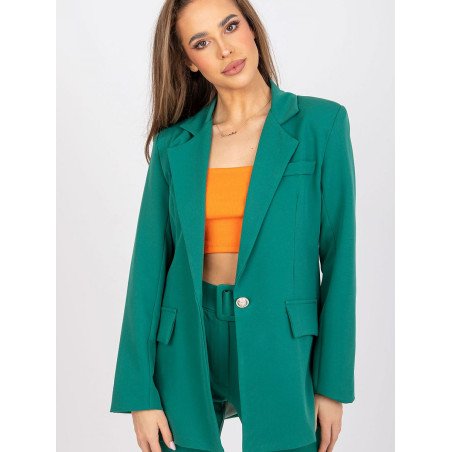 Sacou model 164605 Italy Moda