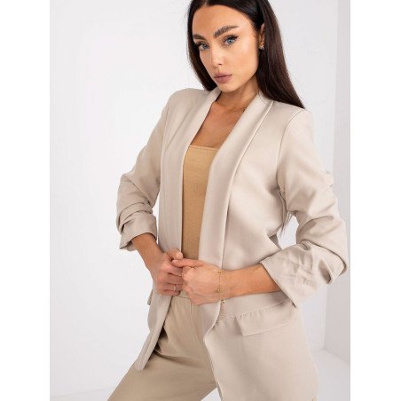 Sacou model 164606 Italy Moda