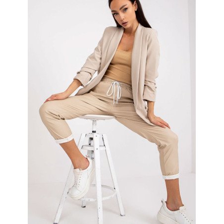 Sacou model 164606 Italy Moda