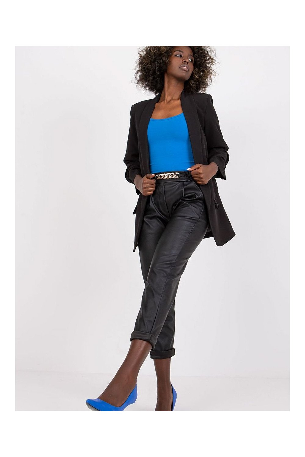 Sacou model 164611 Italy Moda