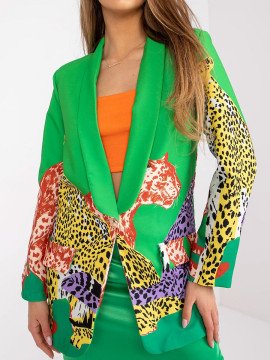 Sacou model 164631 Italy Moda