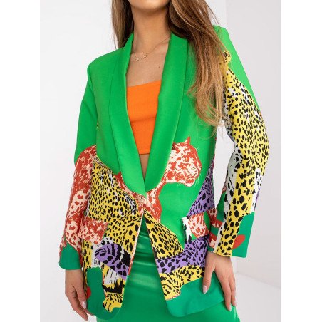 Sacou model 164631 Italy Moda