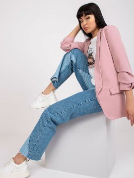 Sacou model 164965 Italy Moda