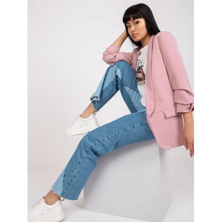 Sacou model 164965 Italy Moda