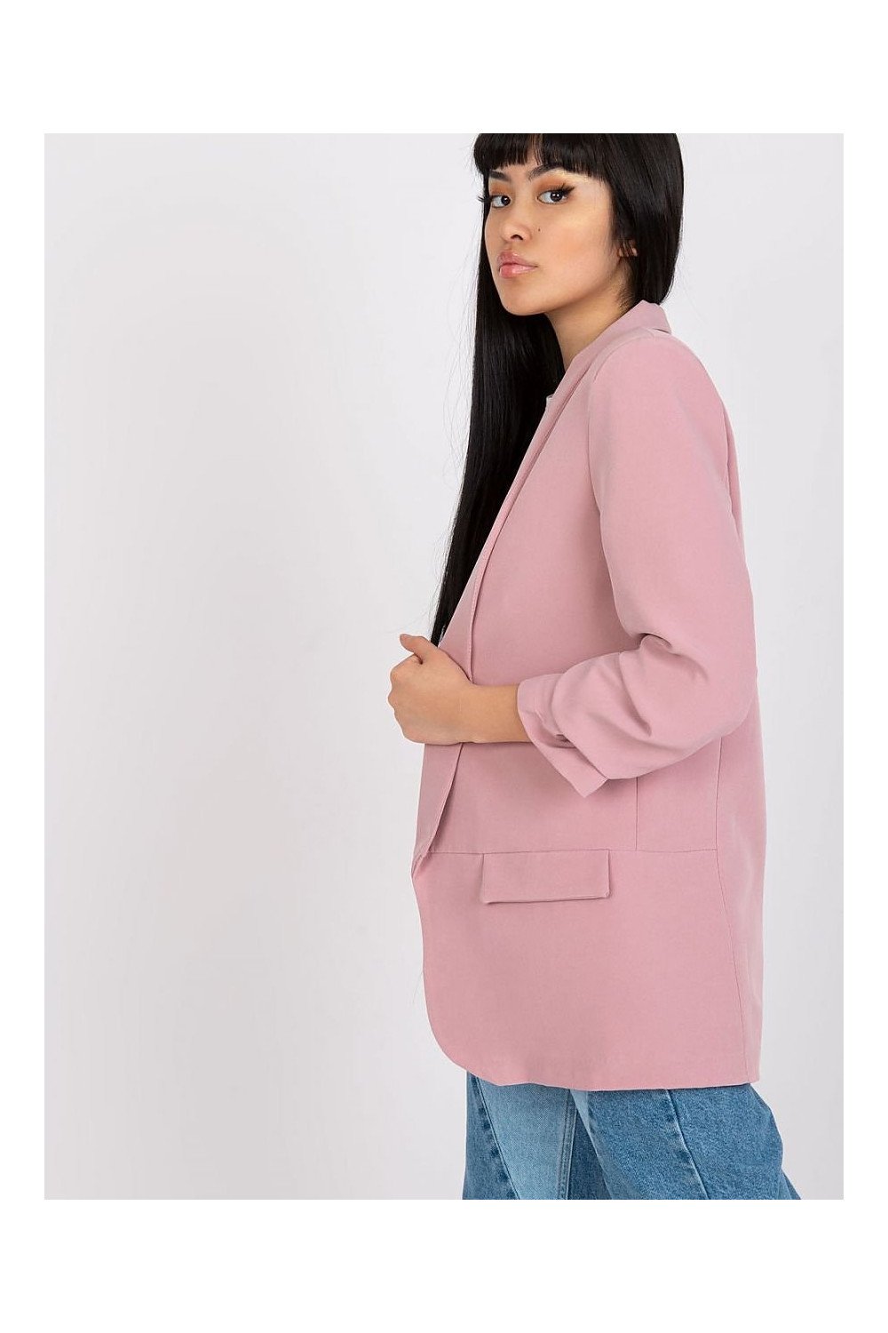 Sacou model 164965 Italy Moda