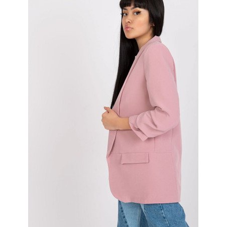 Sacou model 164965 Italy Moda