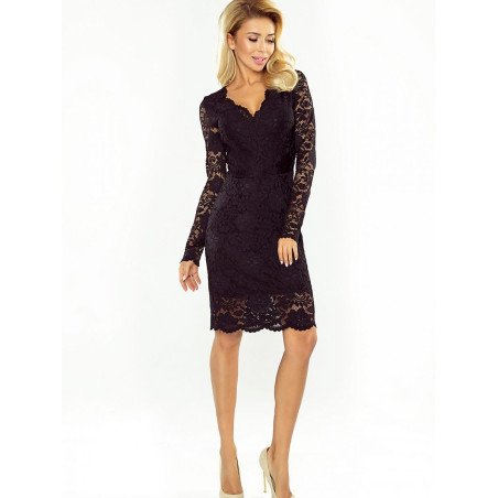 Rochie de seară model 107929 Numoco
