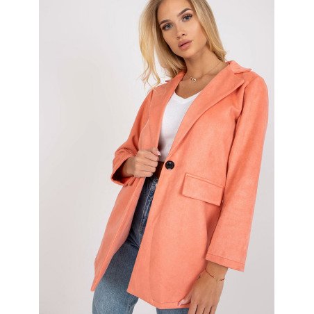 Sacou model 165393 Italy Moda