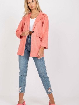 Sacou model 165393 Italy Moda