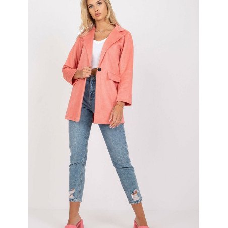 Sacou model 165393 Italy Moda