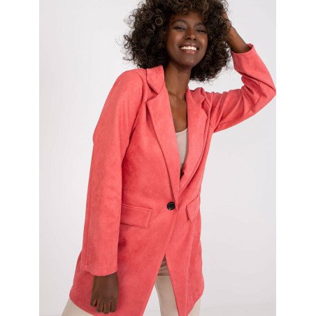 Sacou model 165396 Italy Moda
