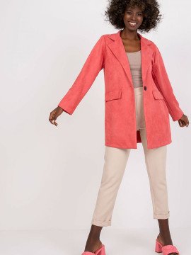 Sacou model 165396 Italy Moda