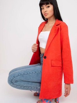 Sacou model 165397 Italy Moda