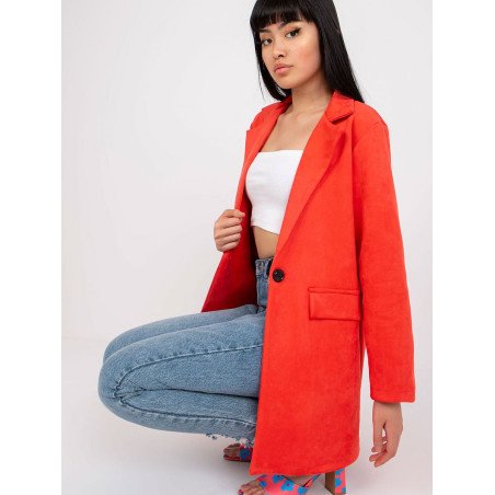 Sacou model 165397 Italy Moda