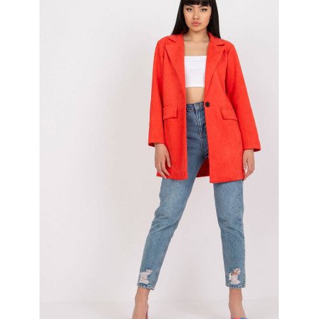 Sacou model 165397 Italy Moda