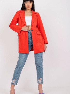 Sacou model 165397 Italy Moda