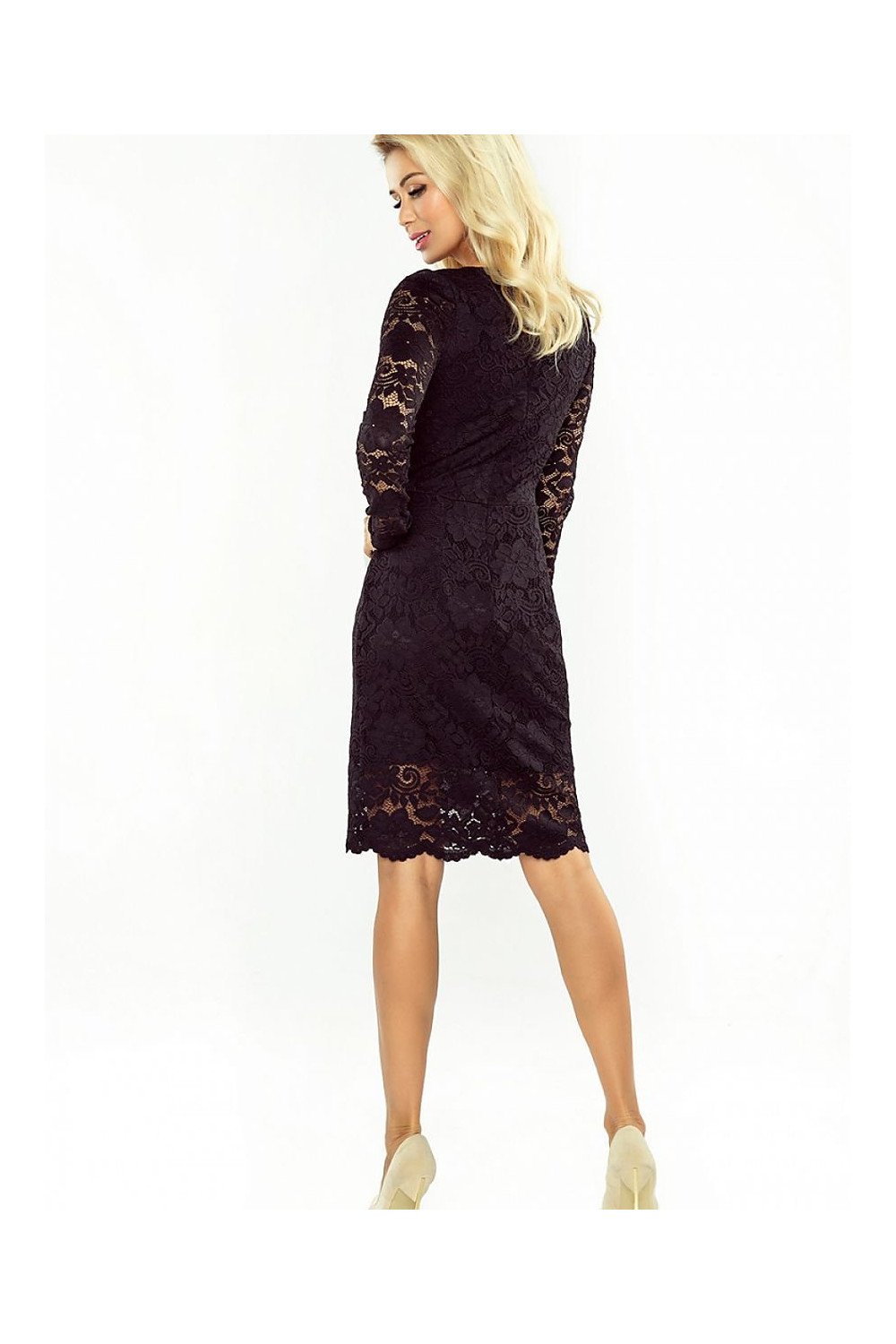 Rochie de seară model 107929 Numoco Rochie de seară model 107929 Numoco