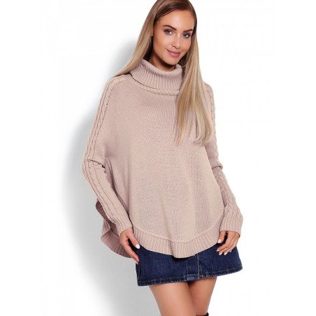 Ponczo model 122917 PeeKaBoo