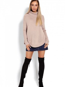 Ponczo model 122917 PeeKaBoo
