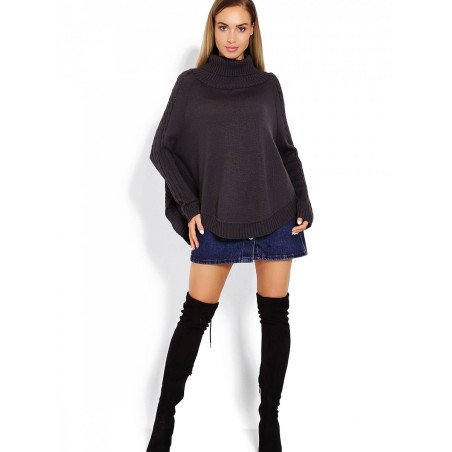 Ponczo model 122918 PeeKaBoo