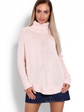 Ponczo model 122919 PeeKaBoo