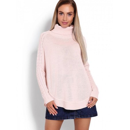 Ponczo model 122919 PeeKaBoo