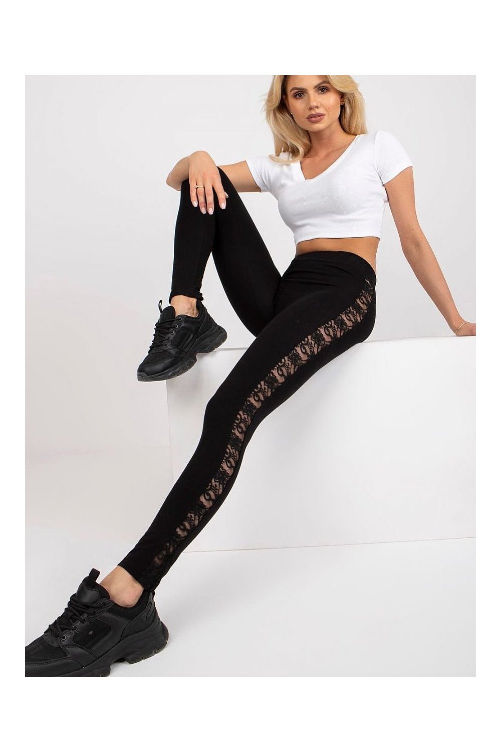 Legginşi model 165937 Relevance Legginşi model 165937 Relevance