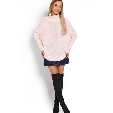 Ponczo model 122919 PeeKaBoo