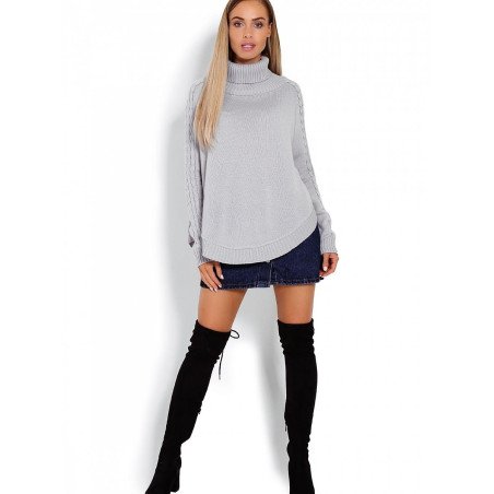 Ponczo model 122920 PeeKaBoo