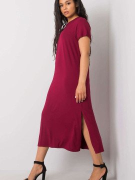 Rochie marime plus model 166010 BFG