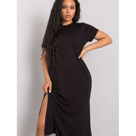 Rochie marime plus model 166013 BFG