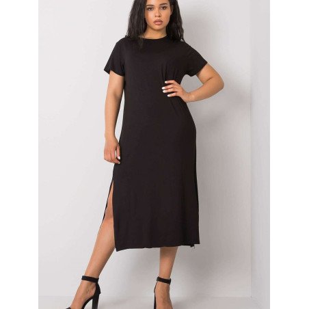 Rochie marime plus model 166013 BFG