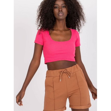 Pantaloni scurţi model 166099 Fancy