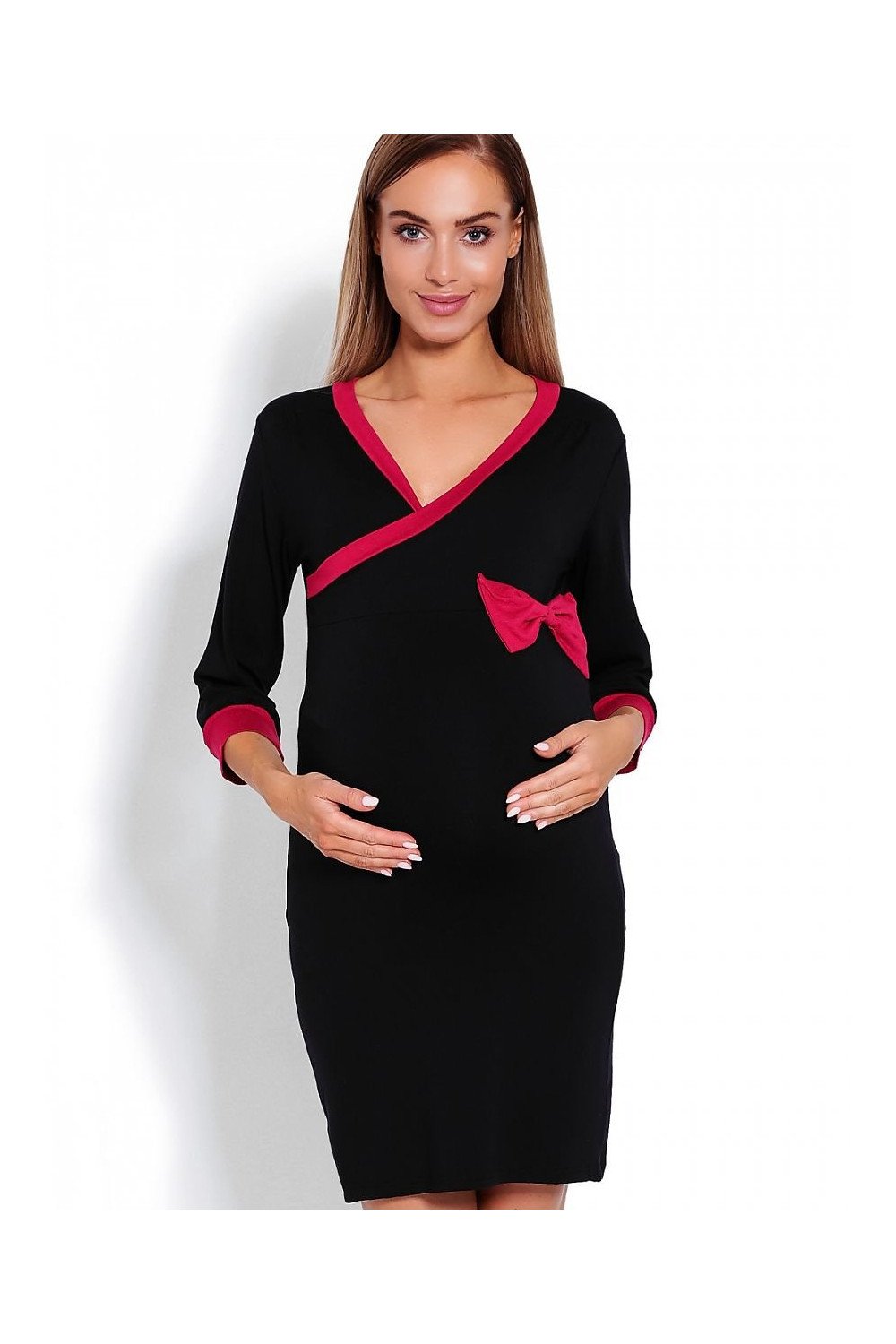 Cămaşă de noapte model 122952 PeeKaBoo