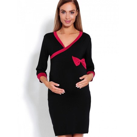 Cămaşă de noapte model 122952 PeeKaBoo