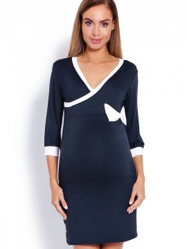 Cămaşă de noapte model 122953 PeeKaBoo