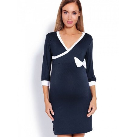 Cămaşă de noapte model 122953 PeeKaBoo
