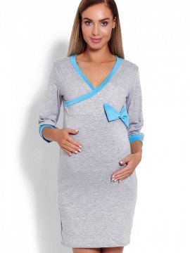 Cămaşă de noapte model 122954 PeeKaBoo