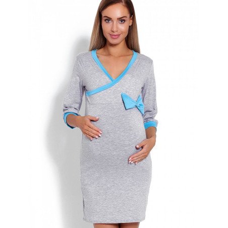 Cămaşă de noapte model 122954 PeeKaBoo