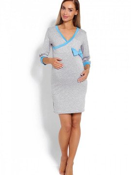 Cămaşă de noapte model 122954 PeeKaBoo