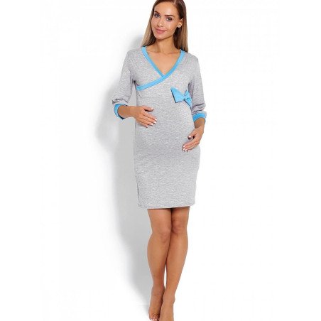 Cămaşă de noapte model 122954 PeeKaBoo