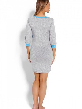 Cămaşă de noapte model 122954 PeeKaBoo