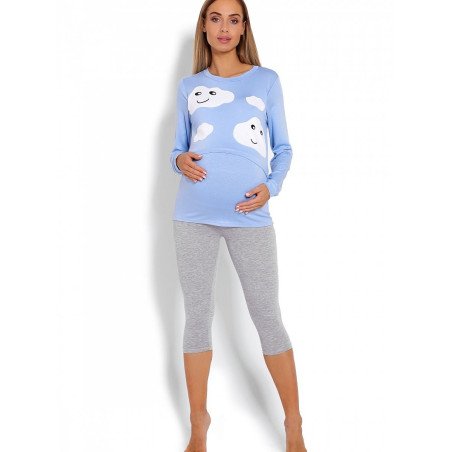 Pijama model 122955 PeeKaBoo