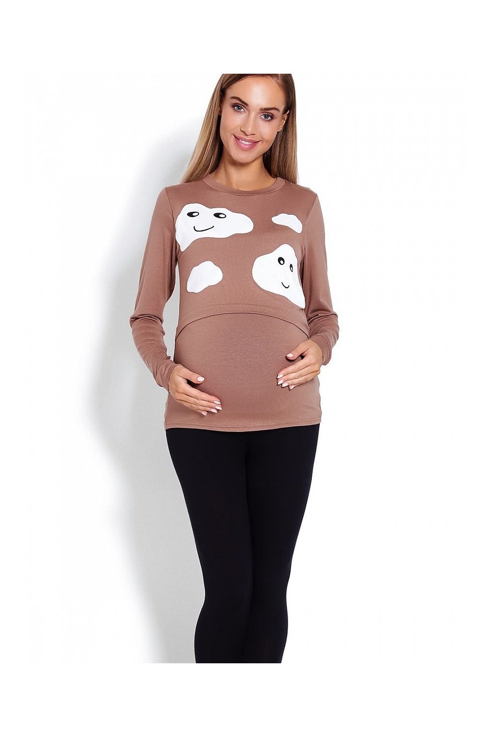 Pijama model 122956 PeeKaBoo Pijama model 122956 PeeKaBoo