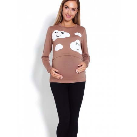 Pijama model 122956 PeeKaBoo