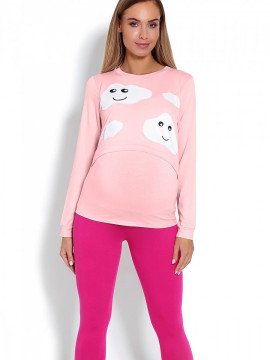 Pijama model 122957 PeeKaBoo
