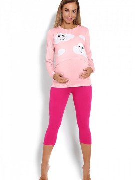 Pijama model 122957 PeeKaBoo