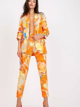 Sacou model 166303 Italy Moda