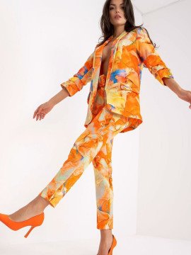 Sacou model 166303 Italy Moda