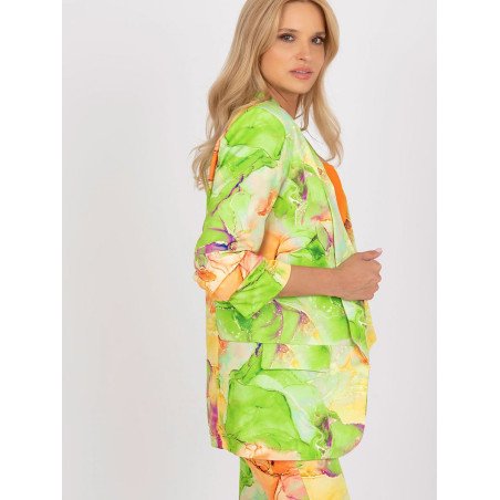 Sacou model 166304 Italy Moda